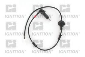 Датчик ABS Quinton Hazell XABS809