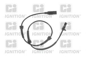 Датчик ABS Quinton Hazell XABS810