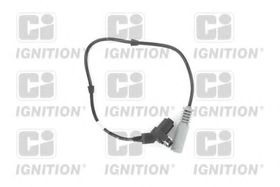 Датчик ABS Quinton Hazell XABS829