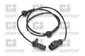 Датчик ABS Quinton Hazell XABS851