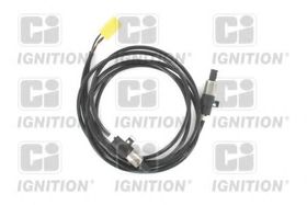 Датчик ABS Quinton Hazell XABS859