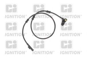 Датчик ABS Quinton Hazell XABS869