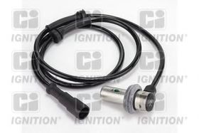 Датчик ABS Quinton Hazell XABS885