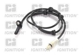 Датчик ABS Quinton Hazell XABS888