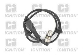 Датчик ABS Quinton Hazell XABS893