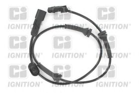 Датчик ABS Quinton Hazell XABS898
