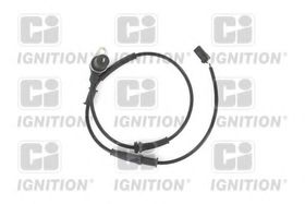 Датчик ABS Quinton Hazell XABS901