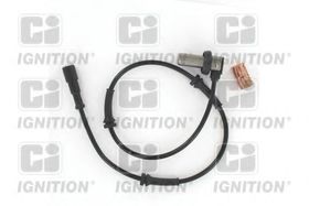 Датчик ABS Quinton Hazell XABS934