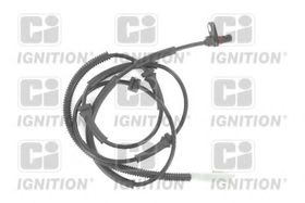 Датчик ABS Quinton Hazell XABS940