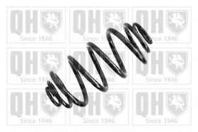 Пружина подвески Quinton Hazell QCS6802
