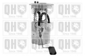 Топливный насос Quinton Hazell QFP893