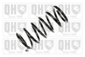 Пружина подвески Quinton Hazell QCS7752