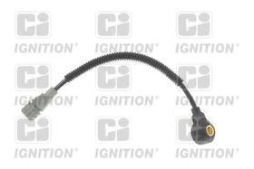 Датчик детонации Quinton Hazell XKS124