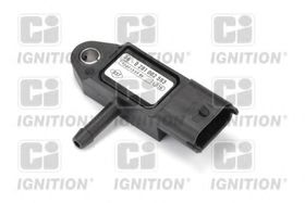 Датчик давления системы впуска Quinton Hazell XMAP516