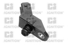 Датчик давления системы впуска Quinton Hazell XMAP522