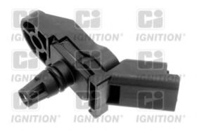 Датчик давления системы впуска Quinton Hazell XMAP523