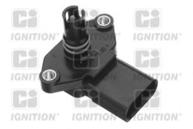 Датчик давления системы впуска Quinton Hazell XMAP525