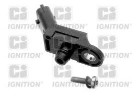 Датчик давления системы впуска Quinton Hazell XMAP575