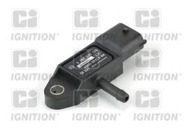 Датчик давления системы впуска Quinton Hazell XMAP591