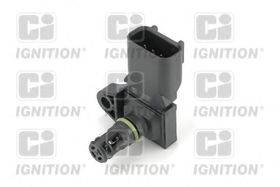 Датчик давления системы впуска Quinton Hazell XMAP597