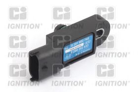 Датчик давления системы впуска Quinton Hazell XMAP606