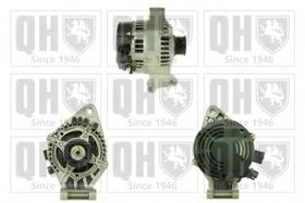Генератор Quinton Hazell QRA1500