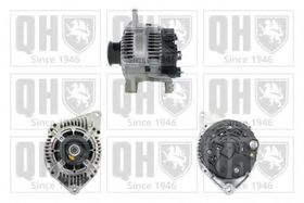 Генератор Quinton Hazell QRA1671