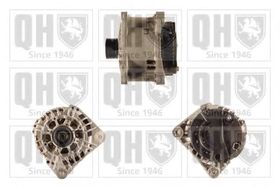 Генератор Quinton Hazell QRA2993