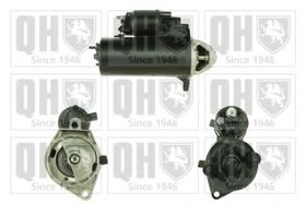 Стартер Quinton Hazell QRS1010