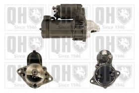 Стартер Quinton Hazell QRS1192
