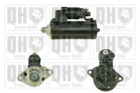 Стартер Quinton Hazell QRS1212