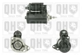 Стартер Quinton Hazell QRS1321