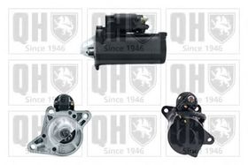 Стартер Quinton Hazell QRS1326