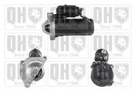 Стартер Quinton Hazell QRS1352