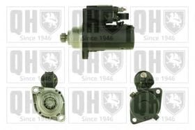 Стартер Quinton Hazell QRS1520