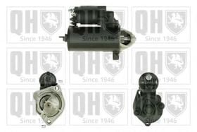 Стартер Quinton Hazell QRS1596