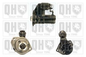 Стартер Quinton Hazell QRS1706