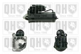 Стартер Quinton Hazell QRS1792