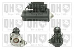 Стартер Quinton Hazell QRS1796