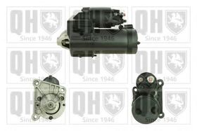 Стартер Quinton Hazell QRS1801