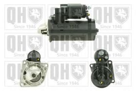 Стартер Quinton Hazell QRS1823
