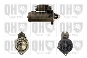 Стартер Quinton Hazell QRS2029