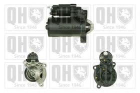 Стартер Quinton Hazell QRS2045