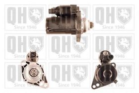 Стартер Quinton Hazell QRS2046