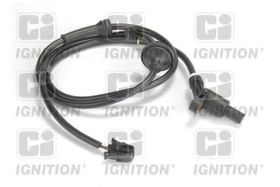 Датчик ABS Quinton Hazell XABS100