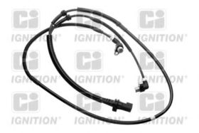 Датчик ABS Quinton Hazell XABS139