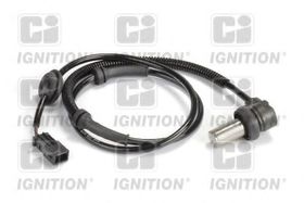 Датчик ABS Quinton Hazell XABS147
