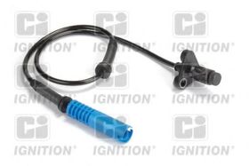 Датчик ABS Quinton Hazell XABS168
