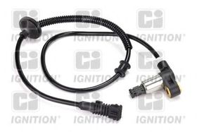 Датчик ABS Quinton Hazell XABS183