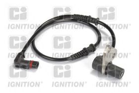 Датчик ABS Quinton Hazell XABS188